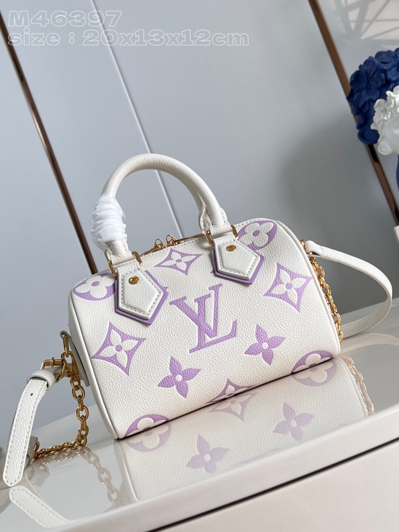 LV Speedy Bags